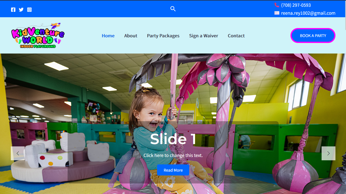 kidventureworld